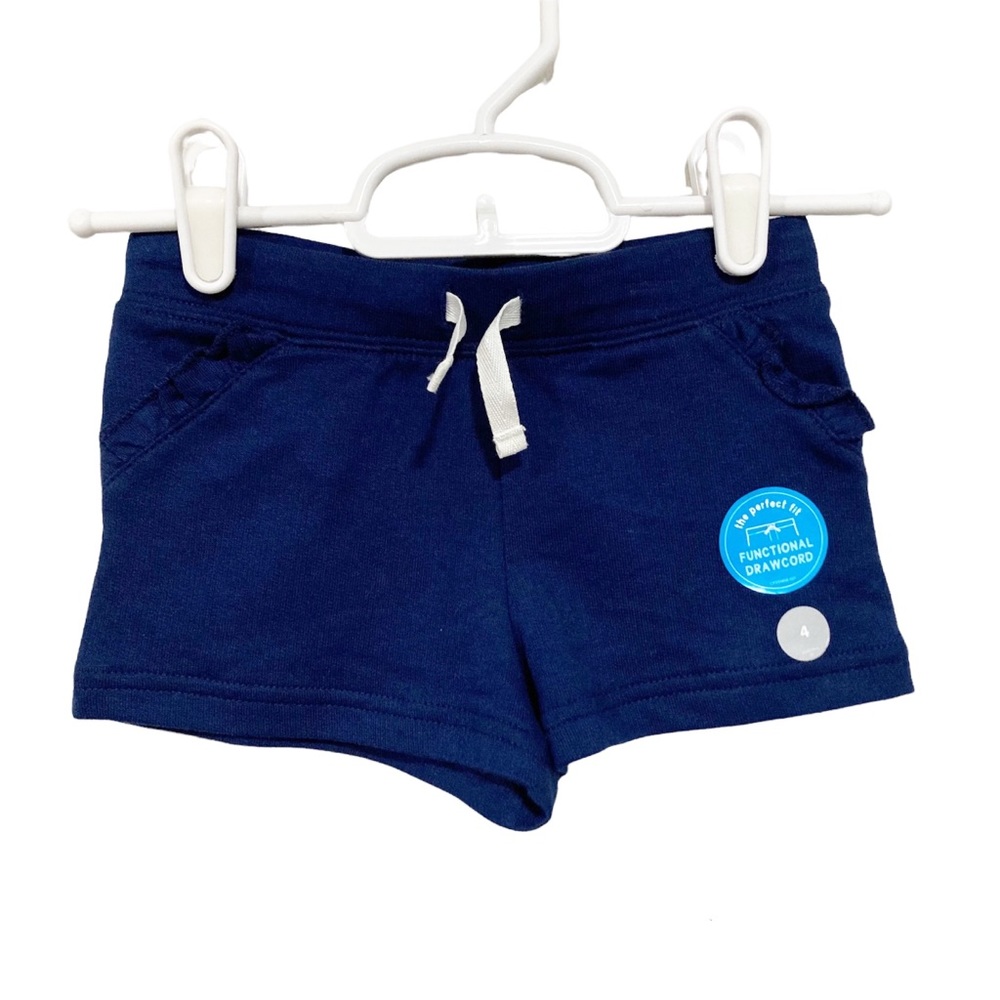 NWT Carter’s shorts